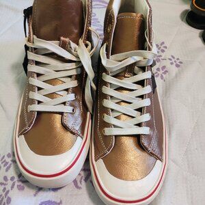Just Cavalli High top Sneakers 9